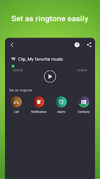 Image 1 for Ringtone Ace - Free Ringt…
