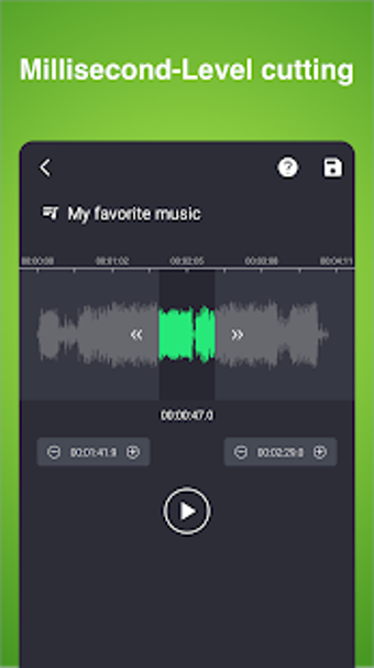 Image 2 for Ringtone Ace - Free Ringt…