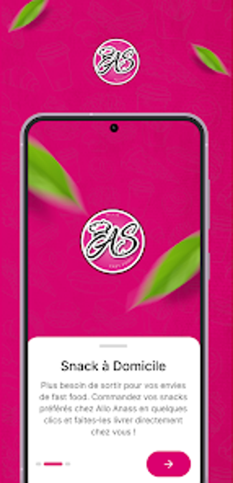 Image 0 for Allo Anass