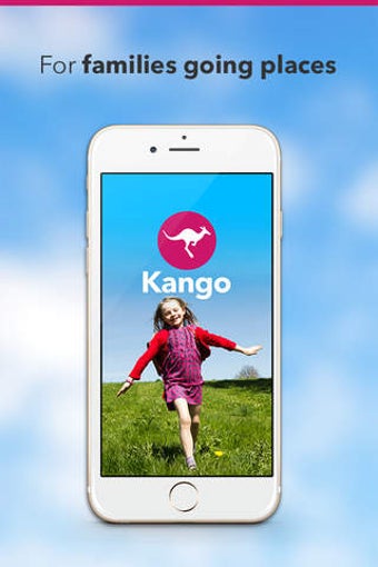 Imagen 0 para Kango - Rides, Carpools a…