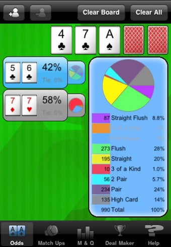 Image 0 for Poker Pal LITE
