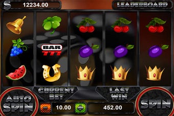 Image 0 for Hexbreaker Casino Machine…