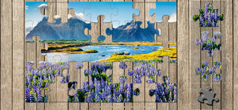 Image 3 for Jigsaw Genius