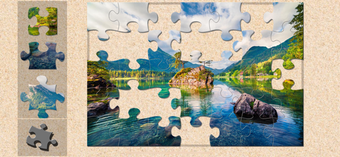 Image 2 for Jigsaw Genius