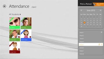 Image 3 for TeacherKit for Windows 10
