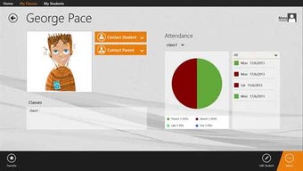 Image 1 for TeacherKit for Windows 10