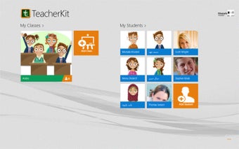 Image 0 for TeacherKit for Windows 10
