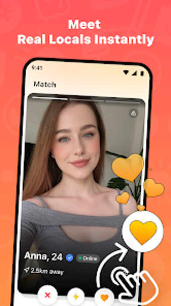 Image 0 for Near Singles: Local Datin…