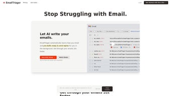 Imagen 0 para EmailTriager