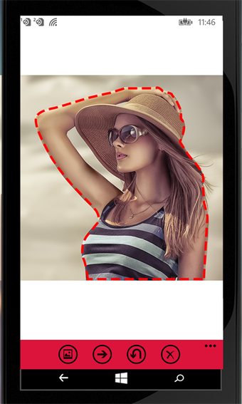 Imagen 0 para Photo Background Remover …