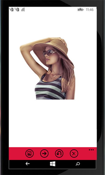 Imagen 1 para Photo Background Remover …