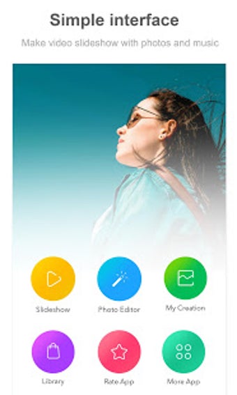 Image 1 for Photo Video Maker