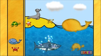 Imagen 3 para Kids Animal Puzzles - Gol…