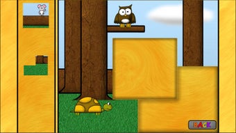 Imagen 2 para Kids Animal Puzzles - Gol…
