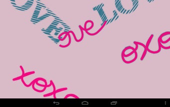 Imagen 1 para Love Letters Pro