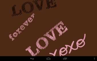 Imagen 0 para Love Letters Pro