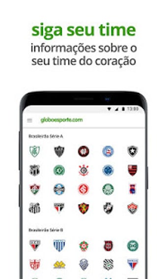 Imagen 3 para Globoesporte.com