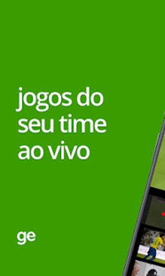 Imagen 1 para Globoesporte.com