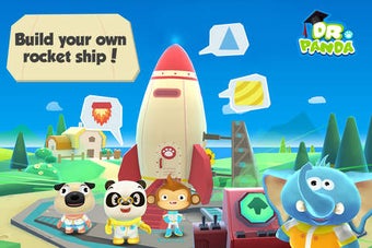 Imagen 0 para Dr. Panda Space