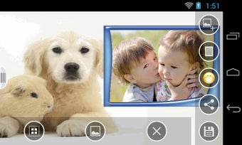 Imagen 3 para Friendship Frames