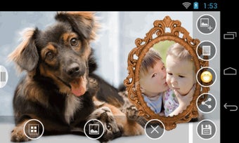 Imagen 2 para Friendship Frames