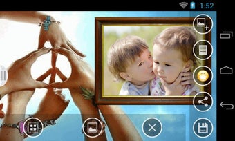 Imagen 0 para Friendship Frames