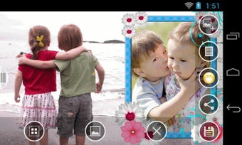 Imagen 1 para Friendship Frames