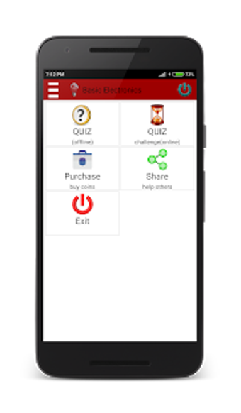 Imagen 1 para Basic Electrical Quiz (MC…