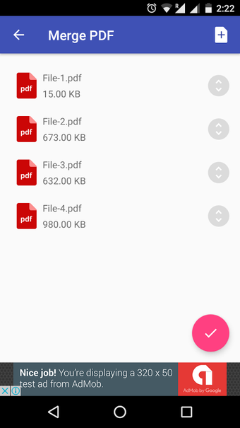Imagen 2 para PDF Utility - PDF Tools S…