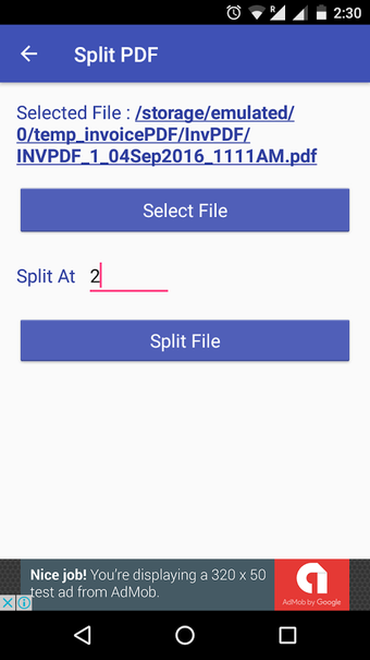 Imagen 3 para PDF Utility - PDF Tools S…