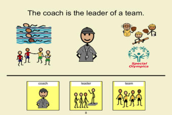 Image 0 for A Leader Is