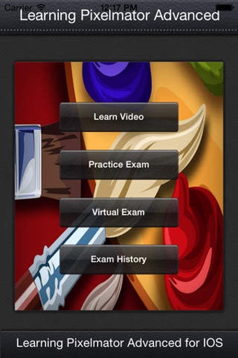 Imagen 0 para Expert for Pixelmator
