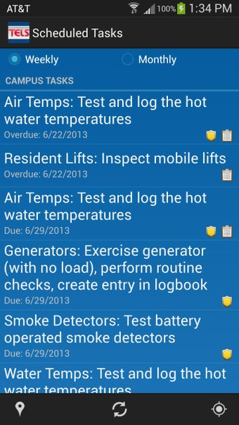 Image 1 for TELS Mobile