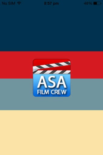 Image 0 for ASA Film Crew