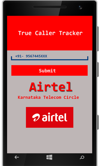 Image 0 for True Caller Tracker for W…