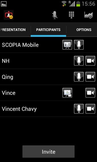 Image 0 for SCOPIA Mobile