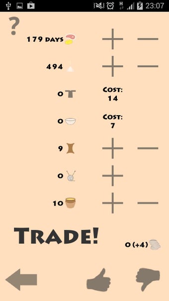 Image 1 for Viking Trader Demo