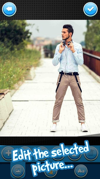 Imagen 2 para Best Girlfriend Photo Edi…