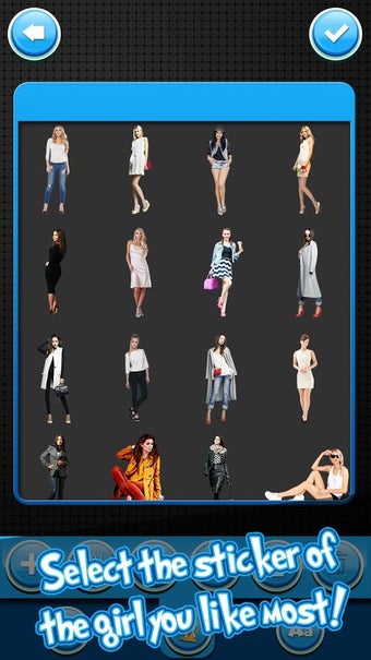 Imagen 3 para Best Girlfriend Photo Edi…