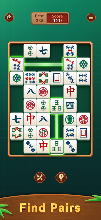 Image 0 for Mahjong ZenLand: Senior M…
