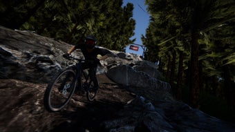 Image 0 for Mount Rubio for Descender…