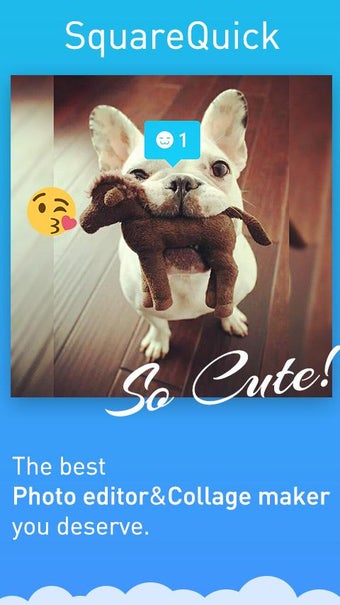 Image 2 for Square Quick Pro - Photo …
