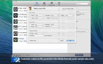 Image 0 for Any Video Converter Pro