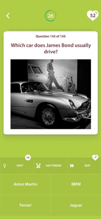 Image 1 for Trivia Quiz - Trivia Ques…