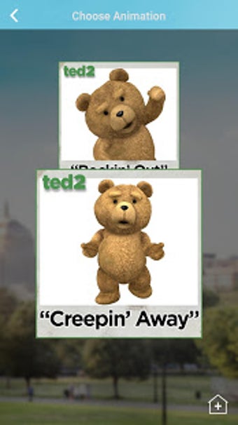 Image 0 for Ted 2 MovieMaker Internat…