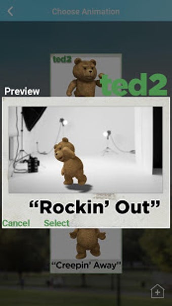 Image 3 for Ted 2 MovieMaker Internat…