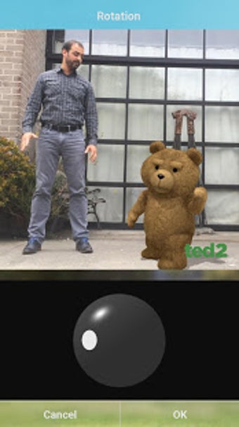 Image 1 for Ted 2 MovieMaker Internat…
