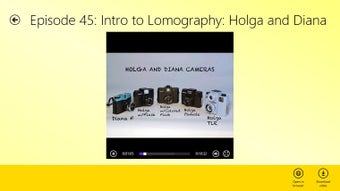 Imagen 0 para Photography 101 Viewer fo…