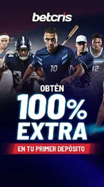 Image 0 for Betcris Apuestas y Casino