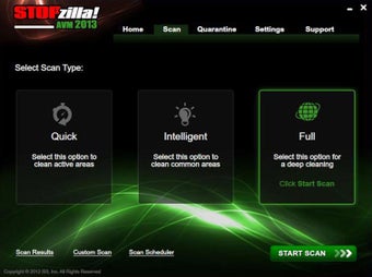 Image 2 for Stopzilla AntiVirus